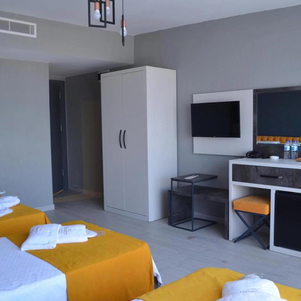 LİZBON HOTEL foto