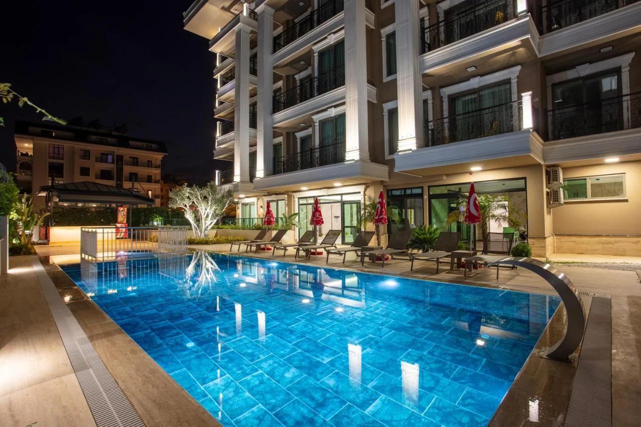 Loovox Suites foto