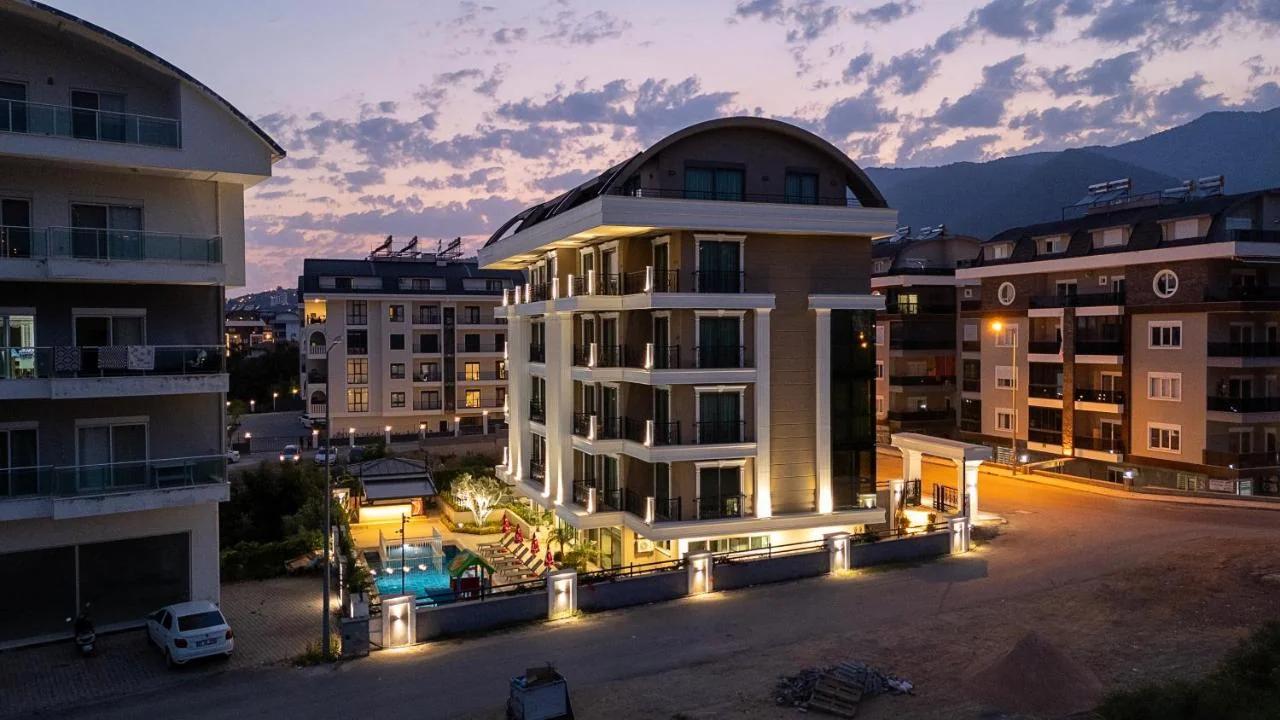 Loovox Suites foto