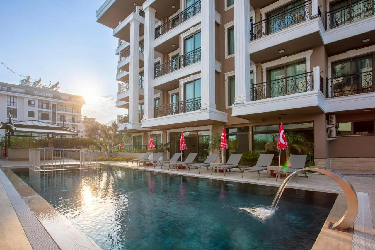 Loovox Suites foto