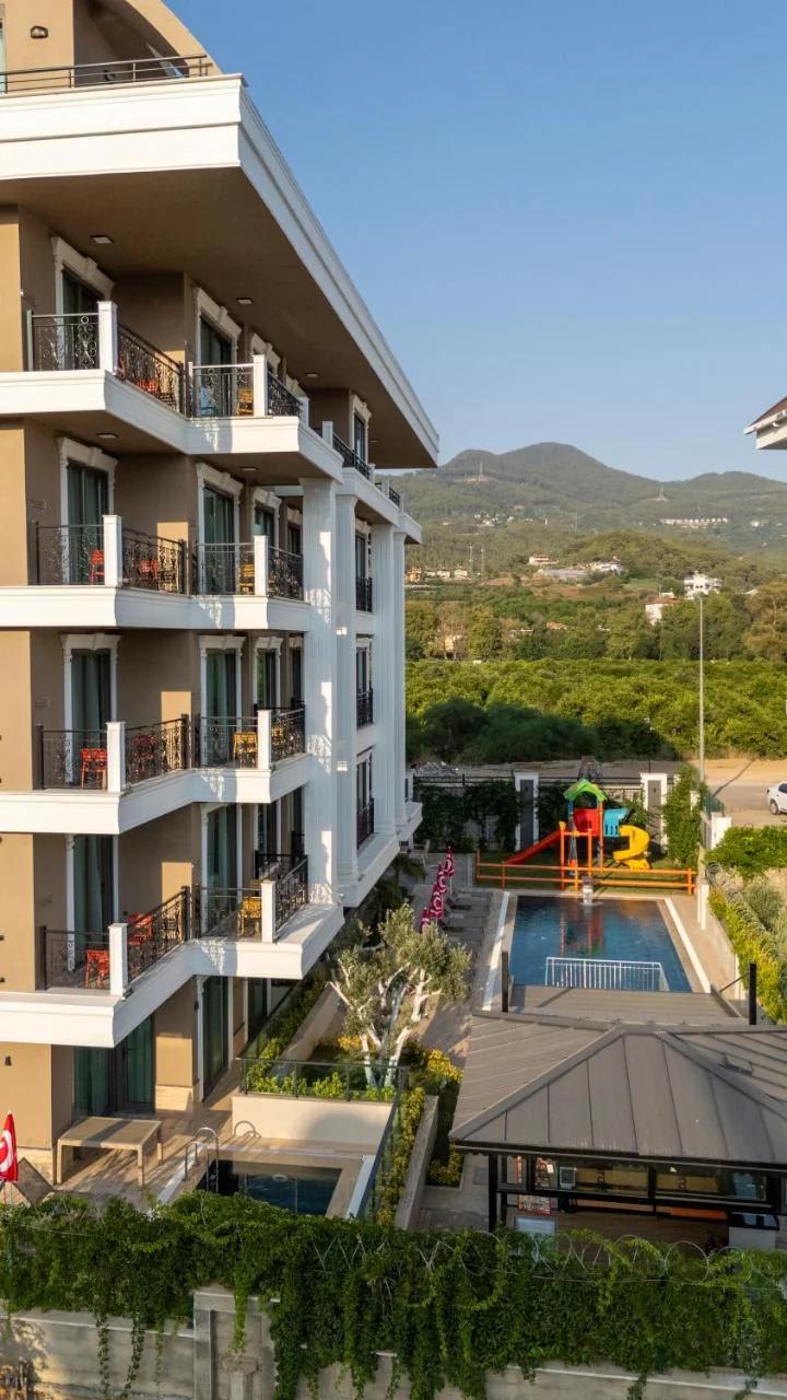Loovox Suites foto