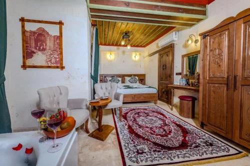 Mai Cappadocia foto