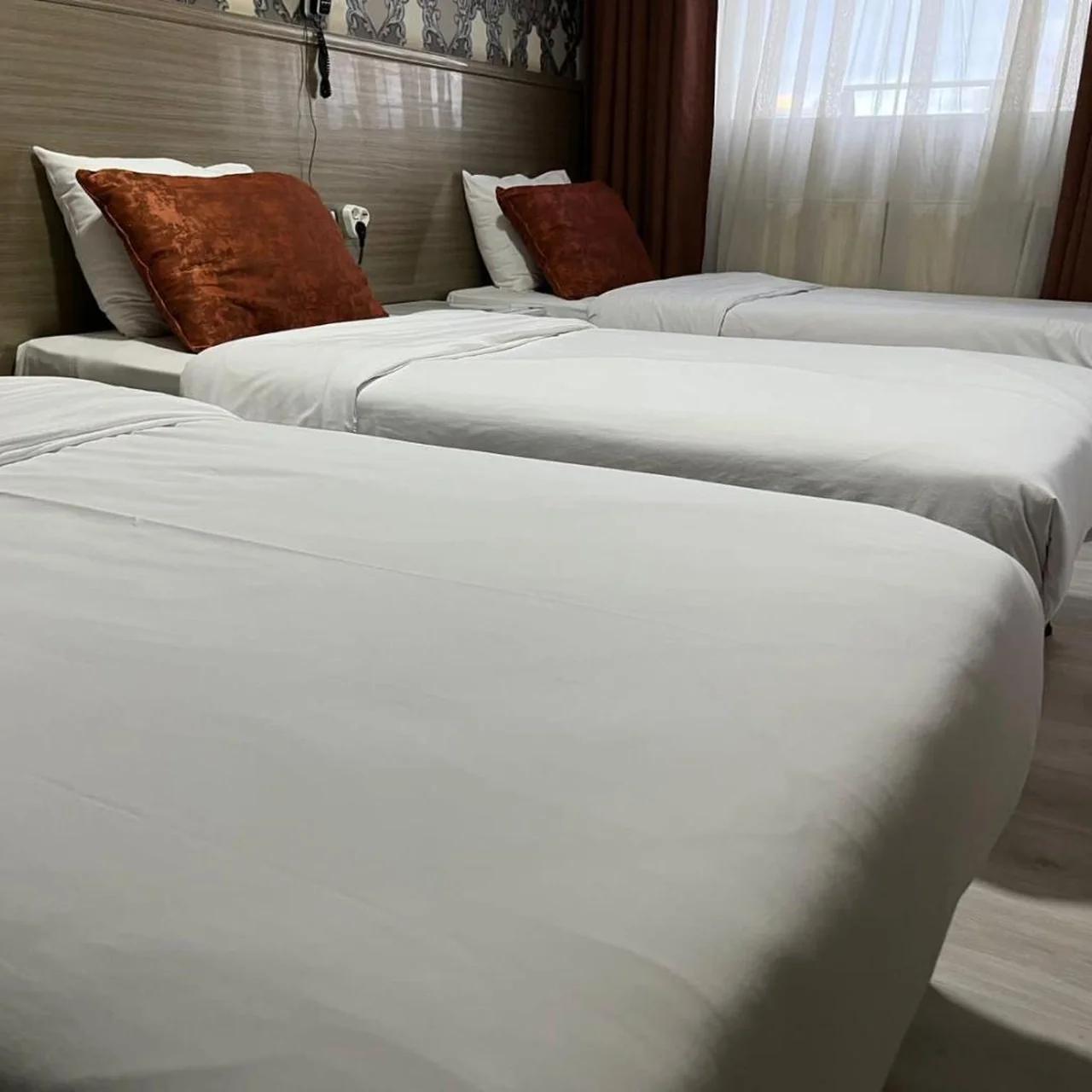 Metro Otel foto