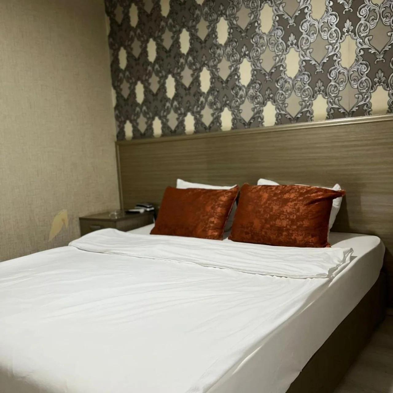 Metro Otel foto