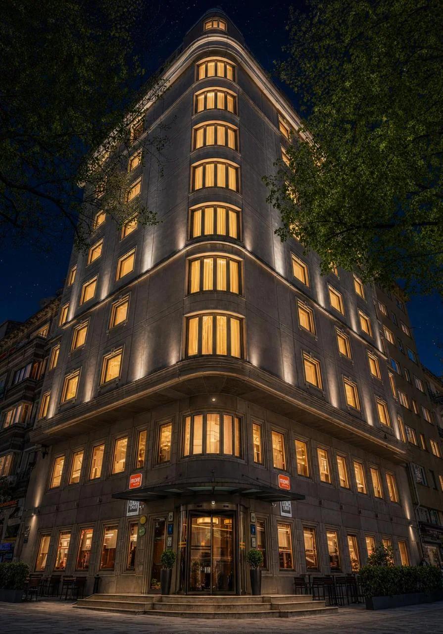 Midtown Hotel