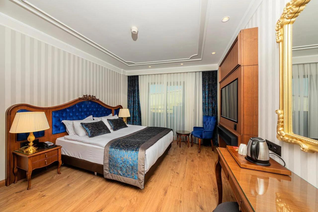 Mukarnas Pera Hotel foto