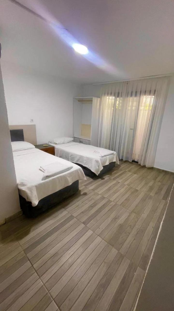 Orion hotel photo