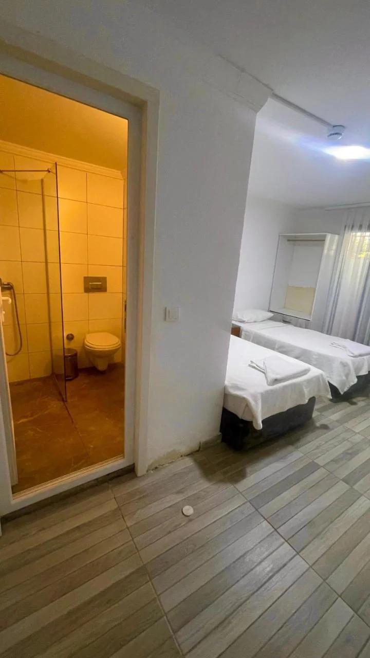 Orion hotel photo