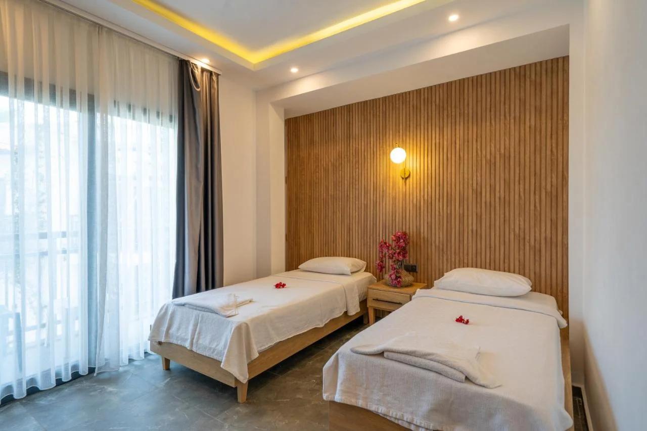 Orion hotel photo
