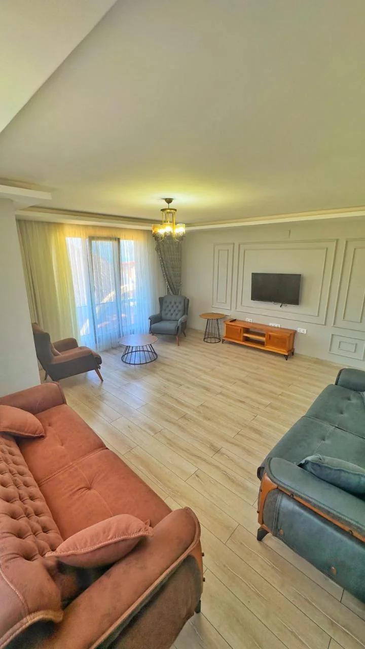 Osmanlı Suite Airport TRABZON foto