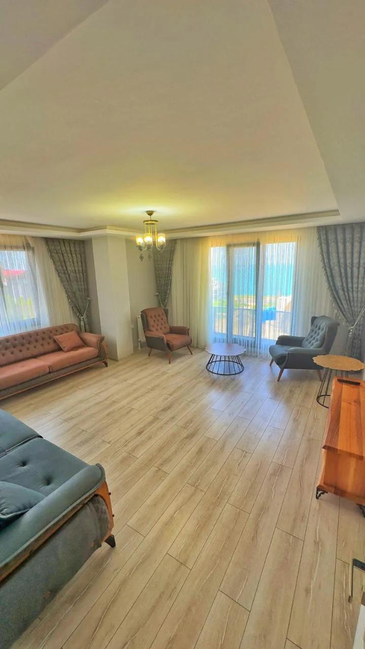 Osmanlı Suite Airport TRABZON foto