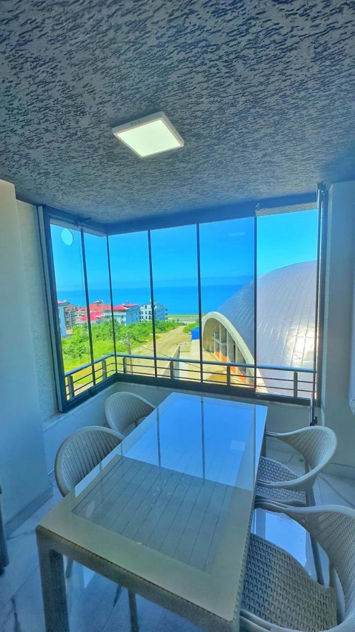 Osmanlı Suite Airport TRABZON foto