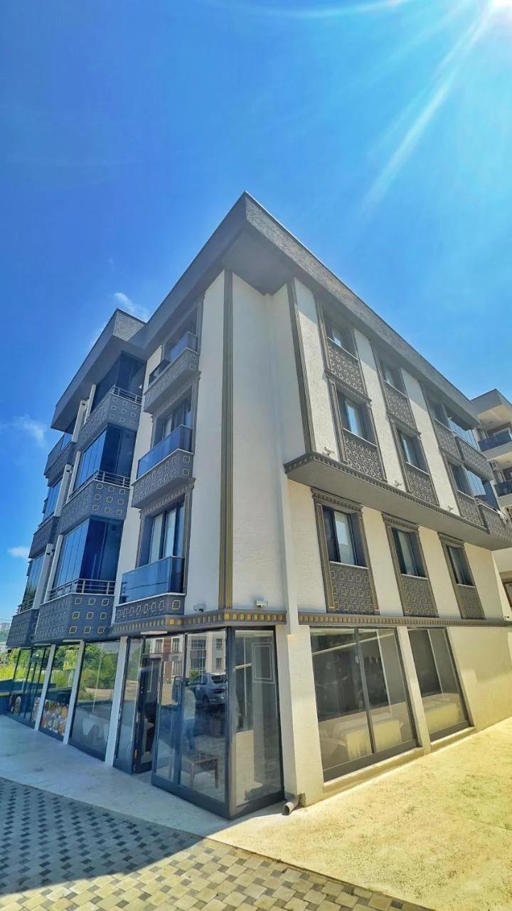 Osmanlı Suite Airport TRABZON foto