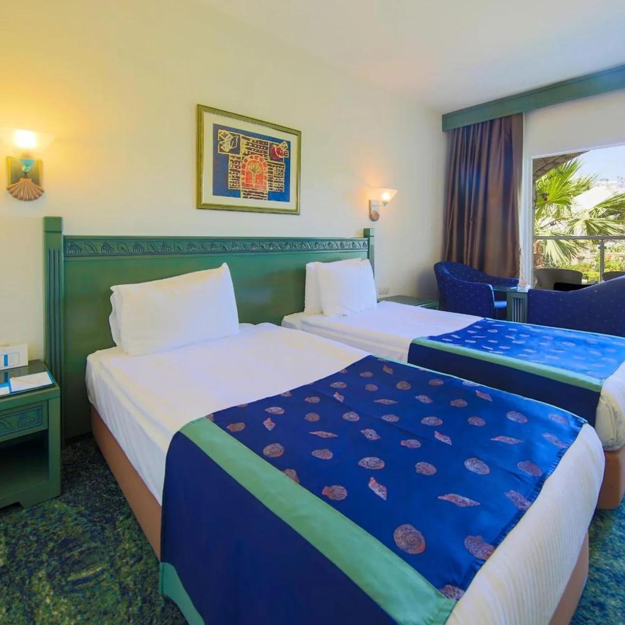 Salmakis Resort & Spa foto