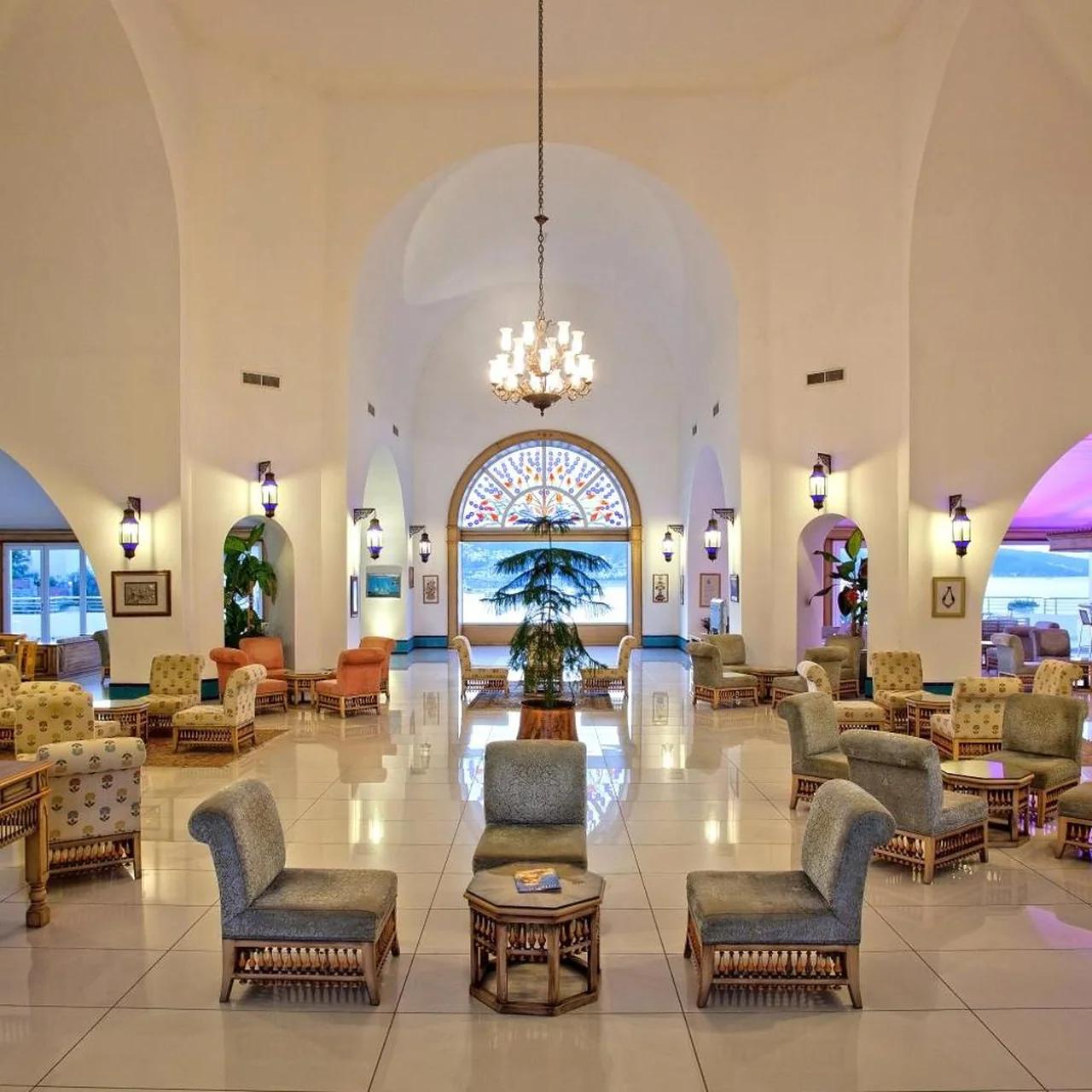 Salmakis Resort & Spa foto