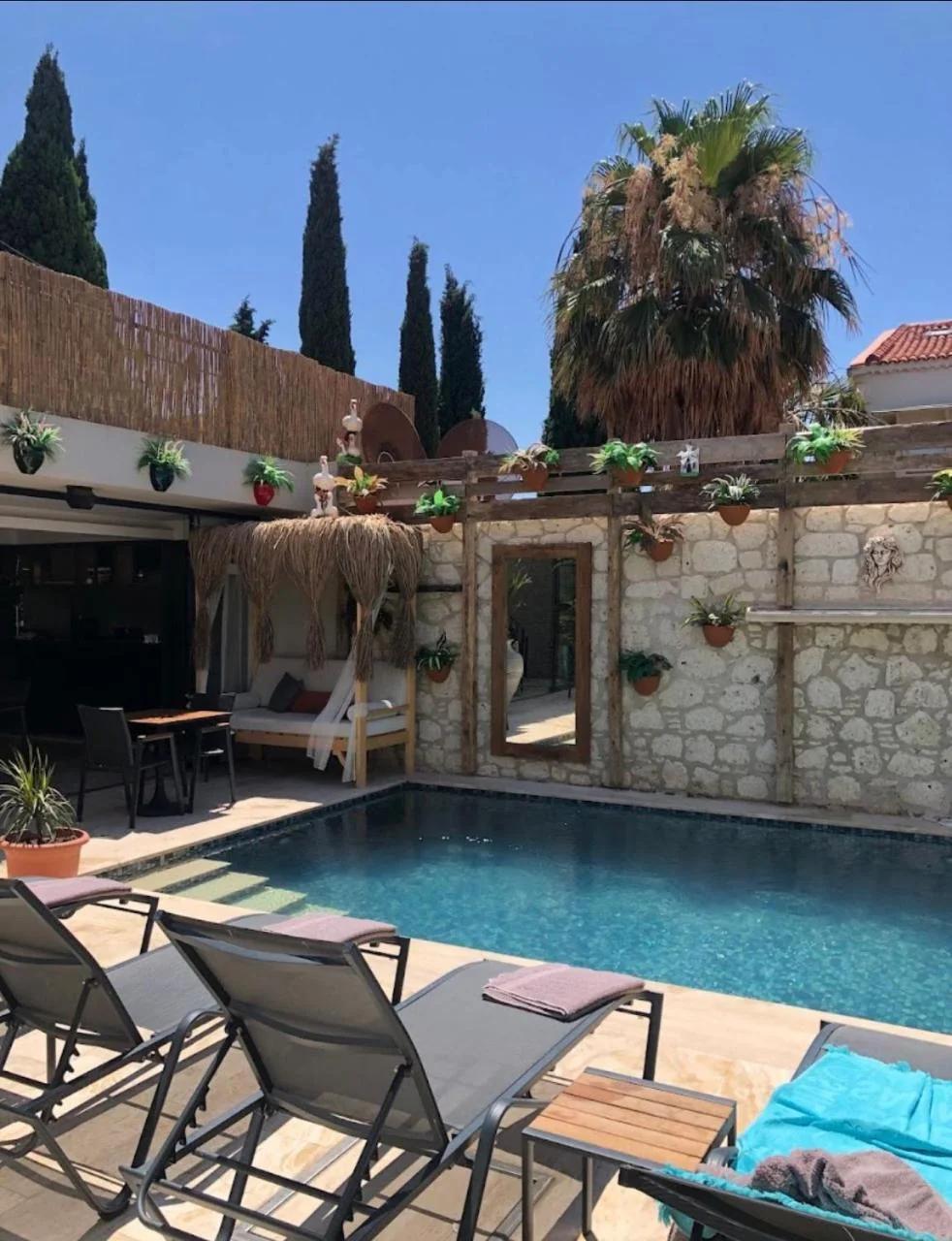 The Alaçatı Ariel Hotel photo