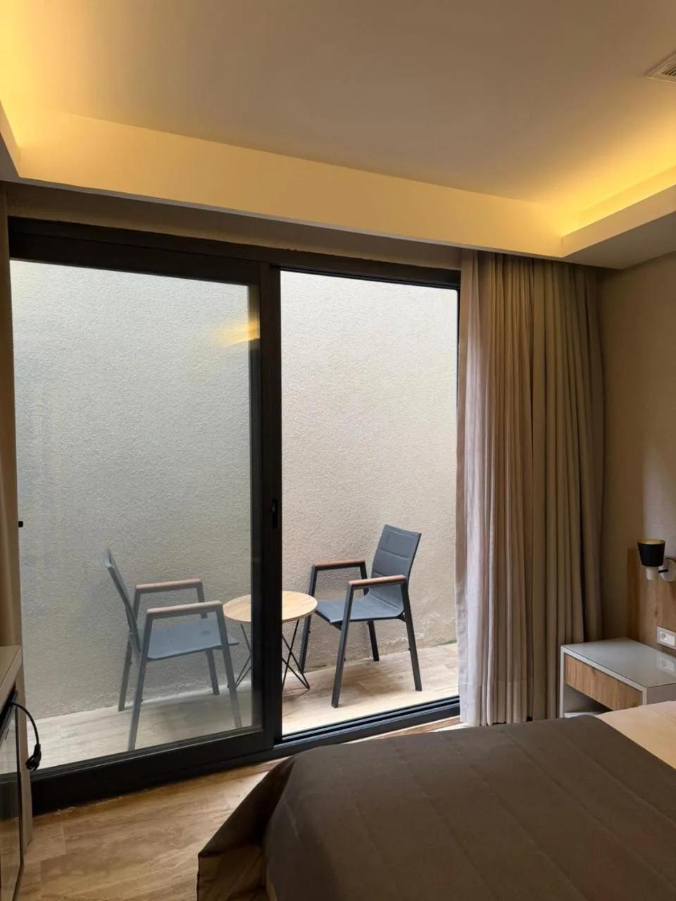 The Alaçatı Ariel Hotel photo