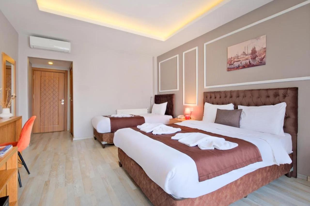 The Hanpoint Boutique Hotel foto