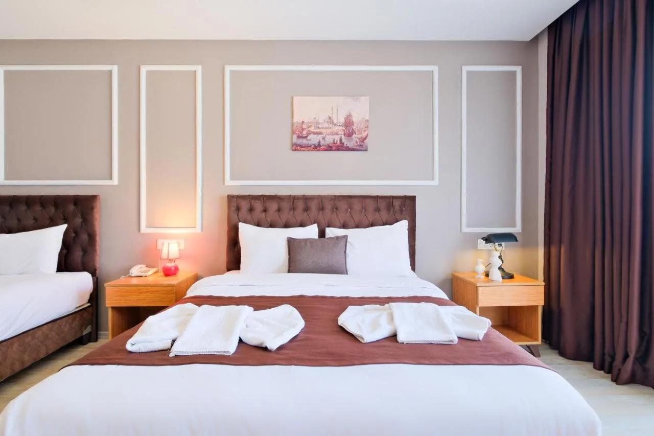The Hanpoint Boutique Hotel foto