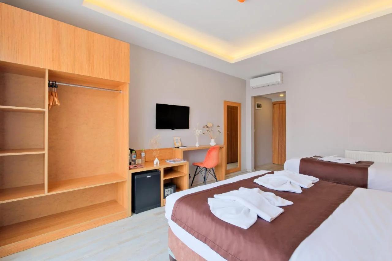 The Hanpoint Boutique Hotel foto