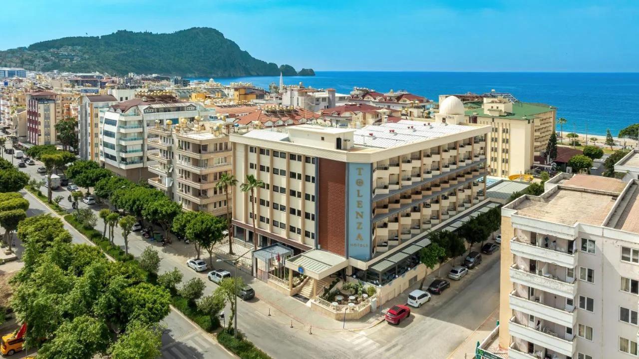 Tolenza Hotels Alanya - All Inclusive