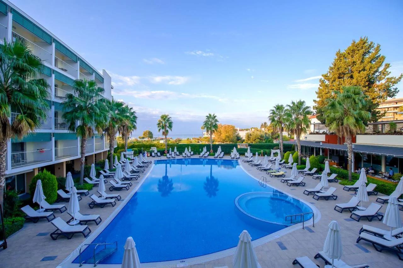 TUI Blue Barut Andız - All Inclusive - Adults Only