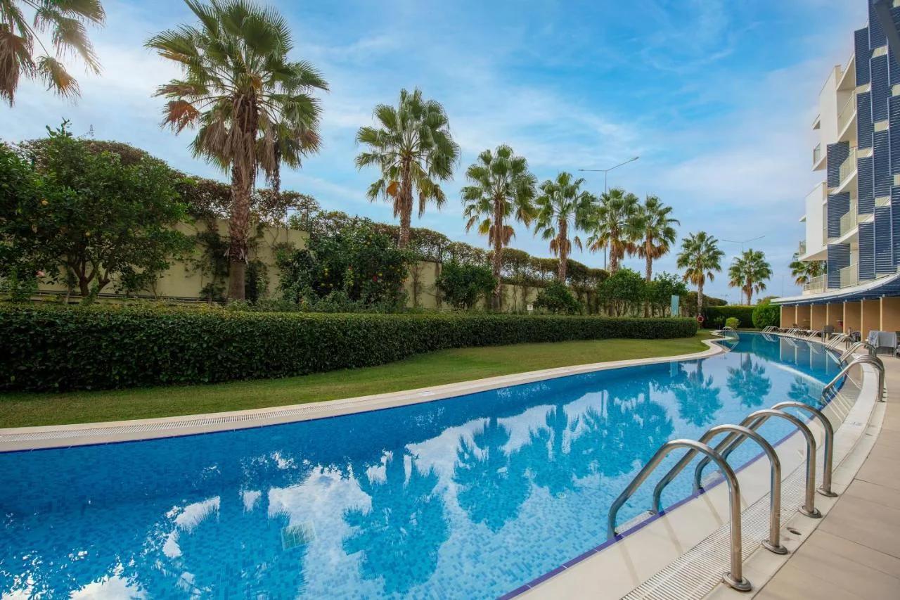 TUI Blue Barut Andız - All Inclusive - Adults Only photo