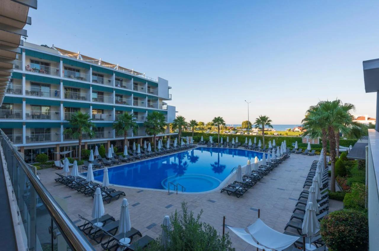 TUI Blue Barut Andız - All Inclusive - Adults Only photo