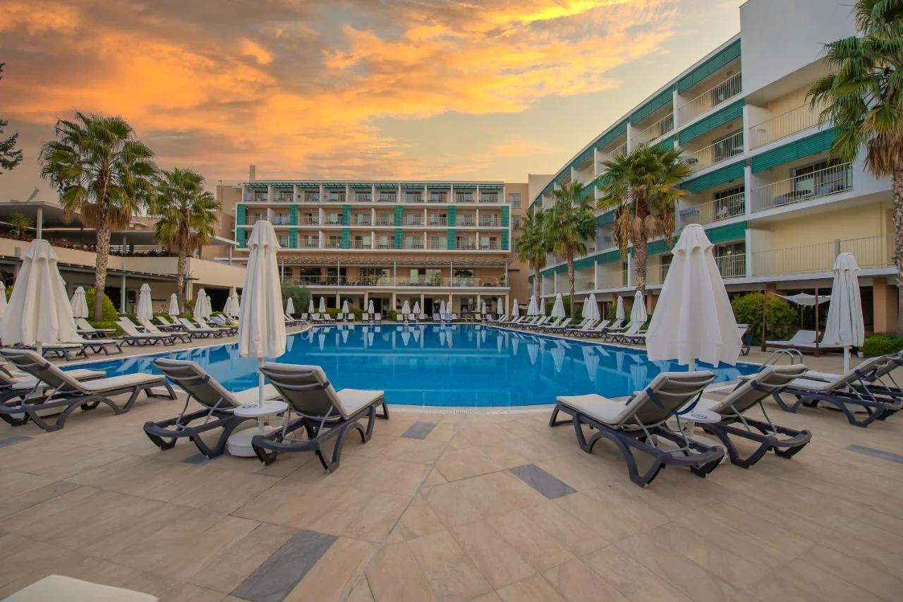 TUI Blue Barut Andız - All Inclusive - Adults Only photo