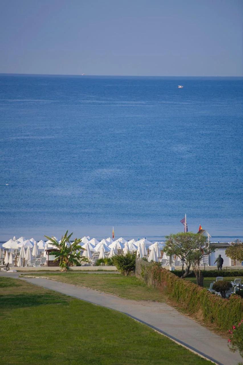TUI Blue Barut Andız - All Inclusive - Adults Only photo