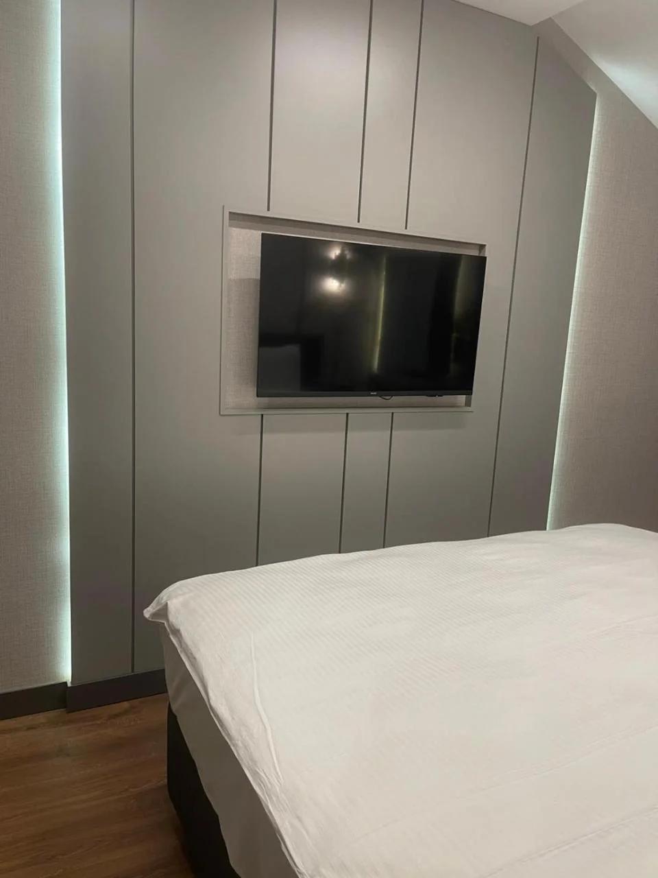 Uzunkum Hotel foto