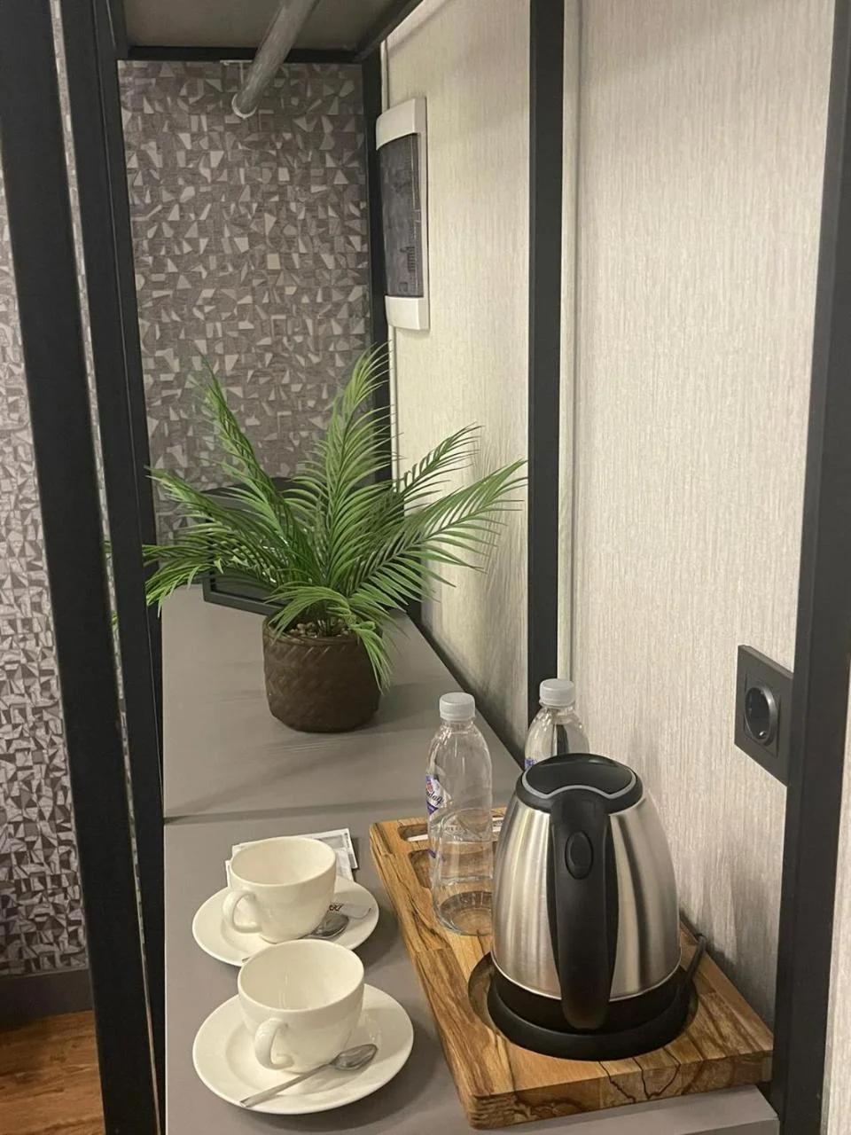 Uzunkum Hotel foto