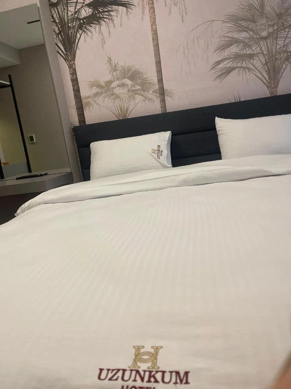 Uzunkum Hotel foto