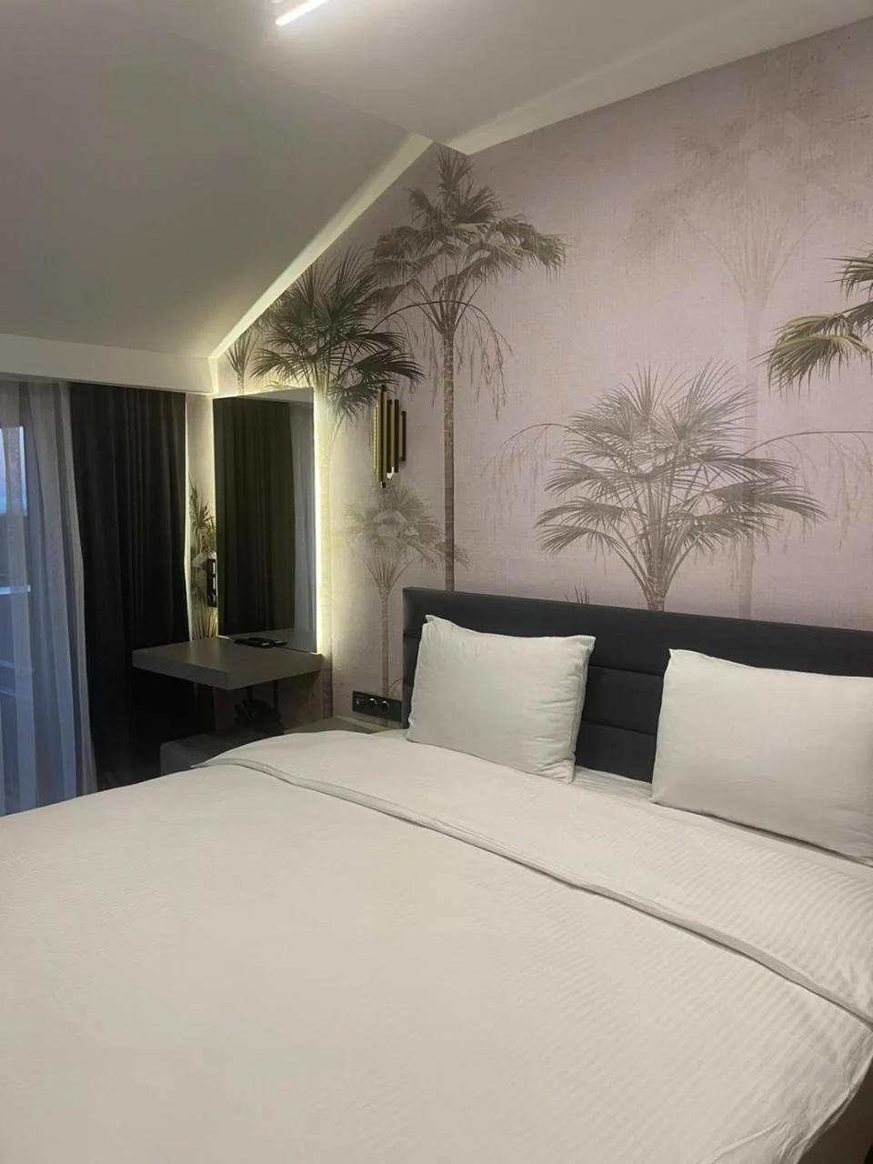 Uzunkum Hotel foto