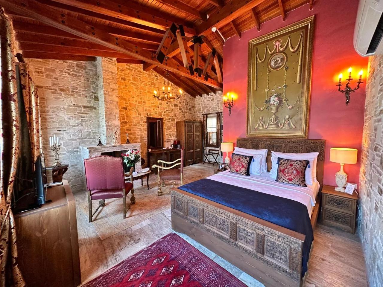 Villa Ephesus Hotel foto