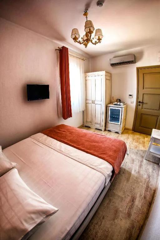Villa Fanti foto