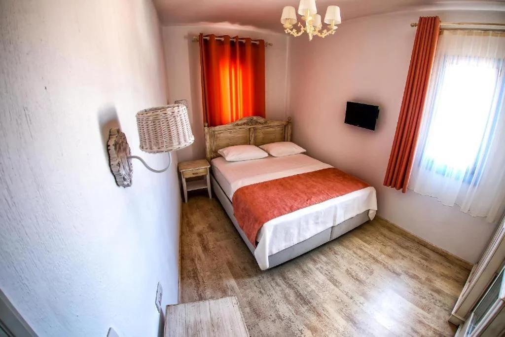 Villa Fanti foto