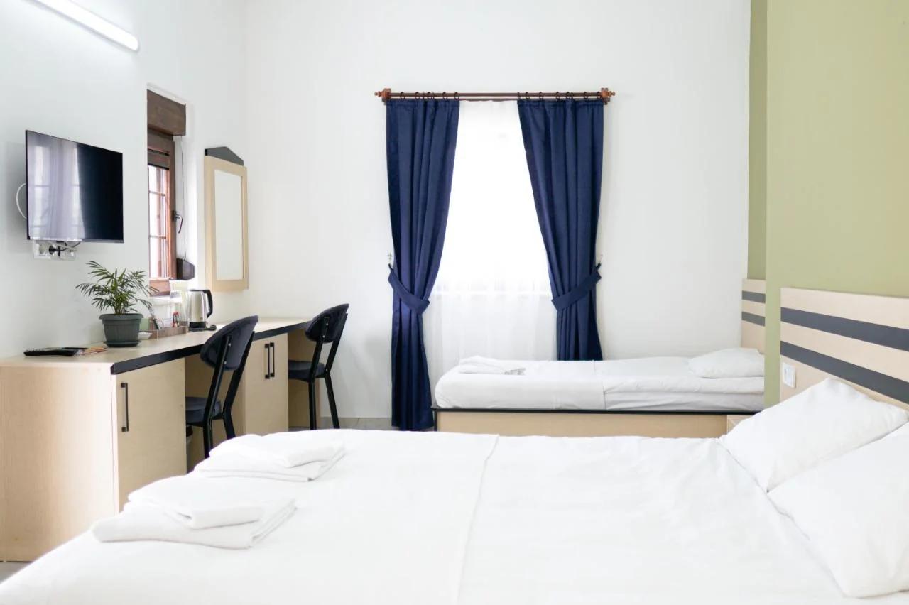 Villa Hania - Adults only photo