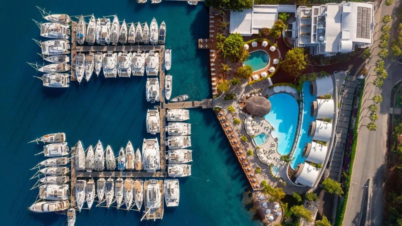 Yacht Classic Hotel - Boutique Class photo