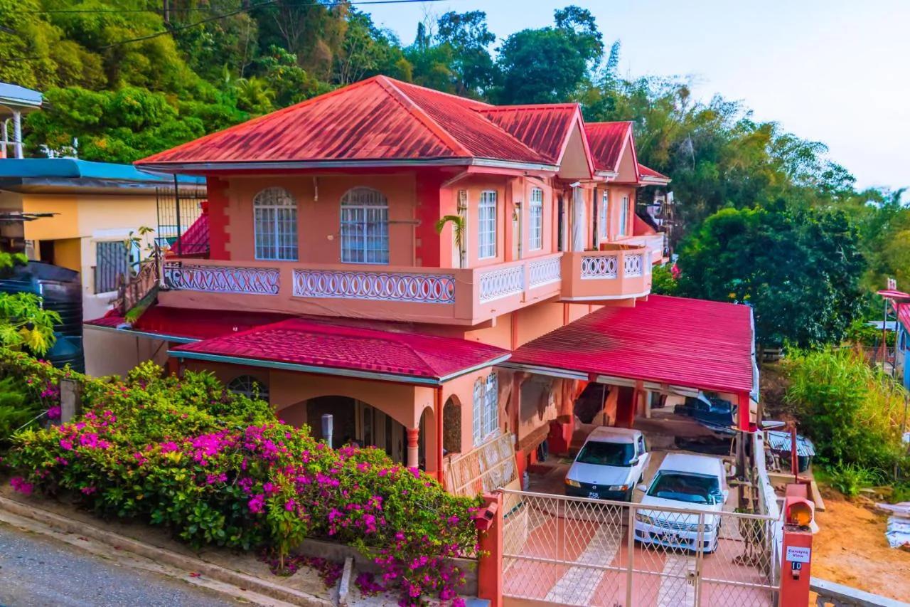 Carolyn's View Guesthouse photo