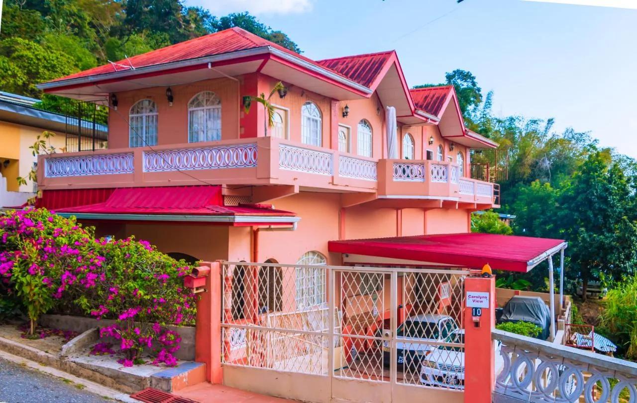 Carolyn's View Guesthouse photo