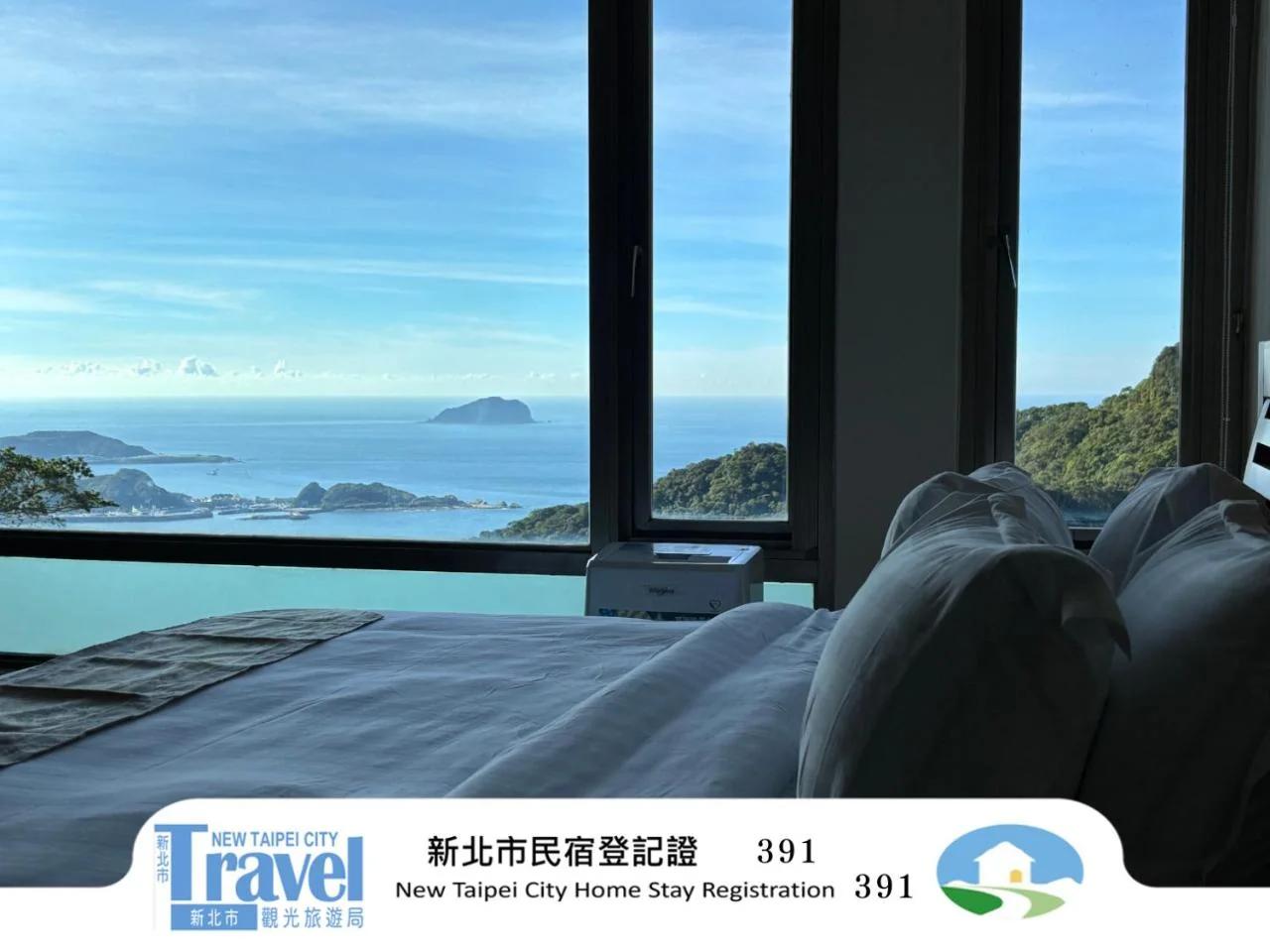 隱山居 海景包棟2-10人 foto