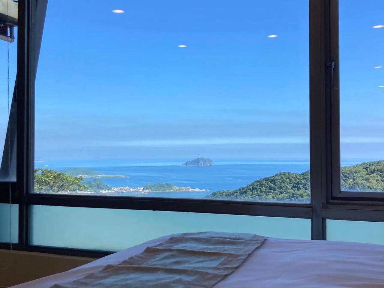 隱山居 海景包棟2-10人 foto