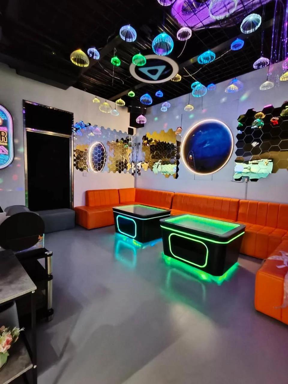 7星大隱Villa foto