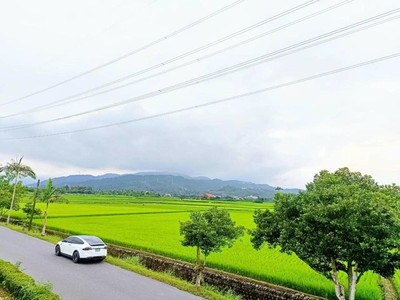 7星大隱Villa foto