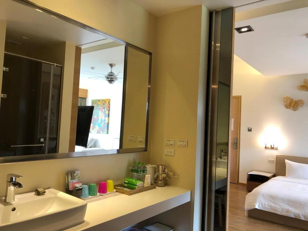 Aqua Star Villa Homestay foto