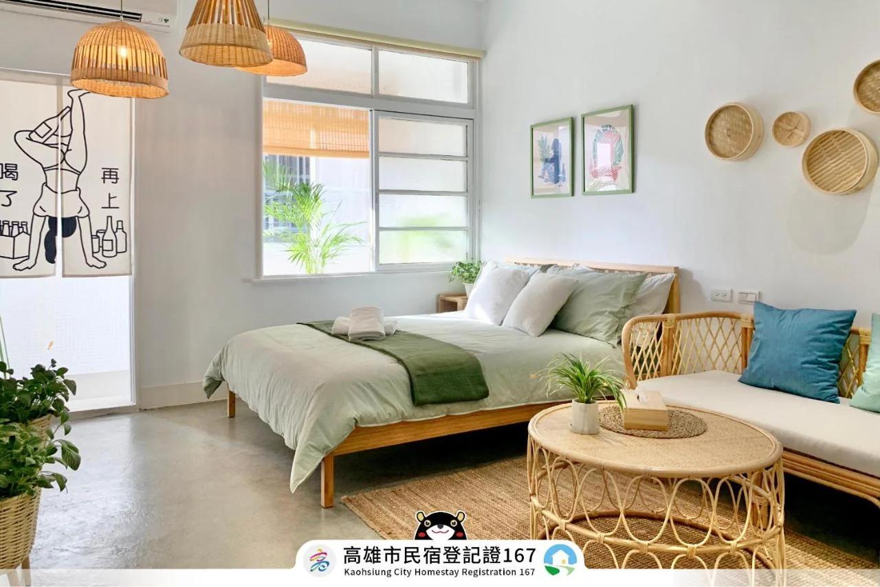 Boss House 闆娘公寓 foto