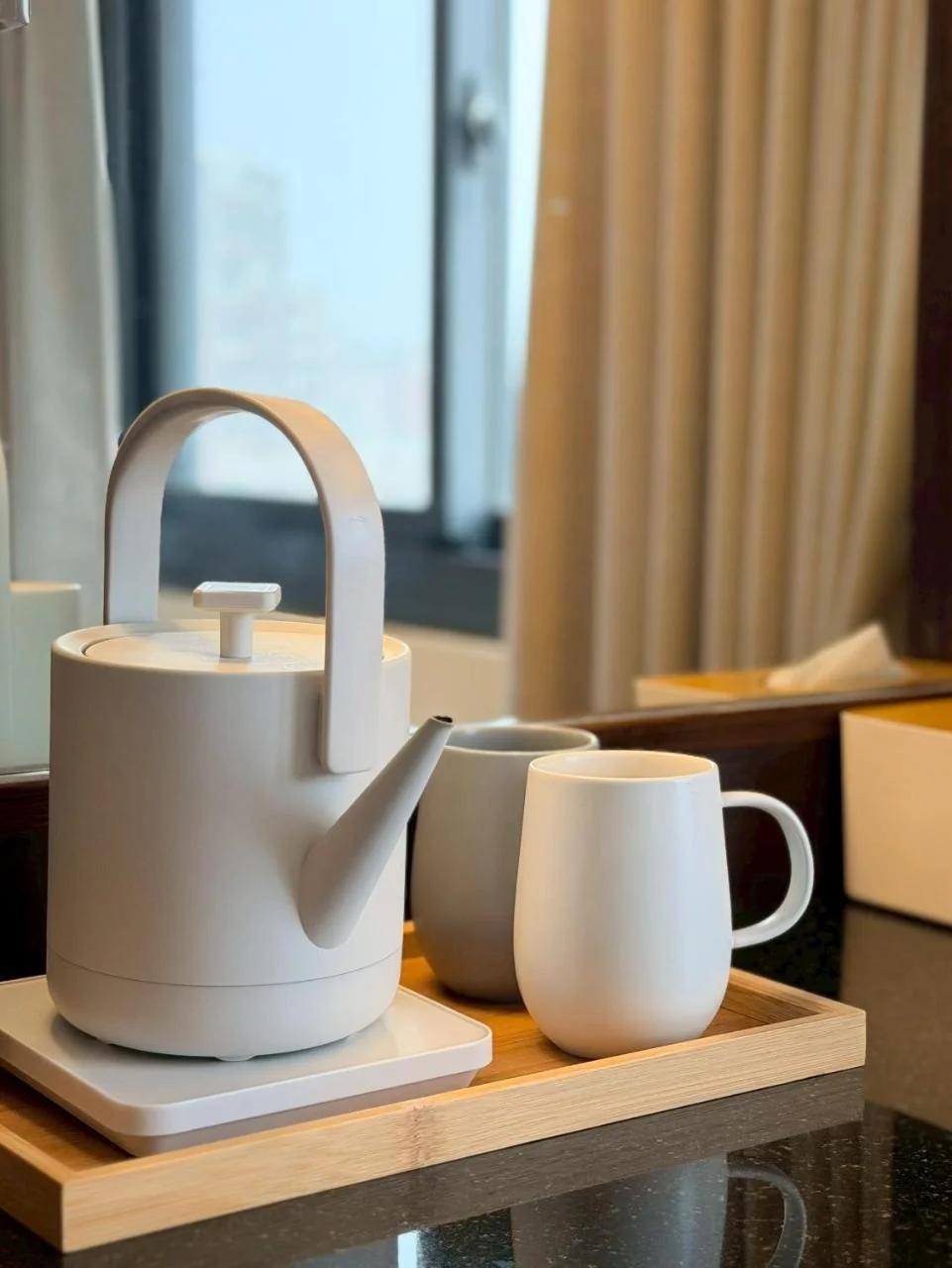 Fosen Hotel foto