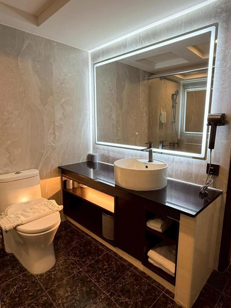 Fosen Hotel foto