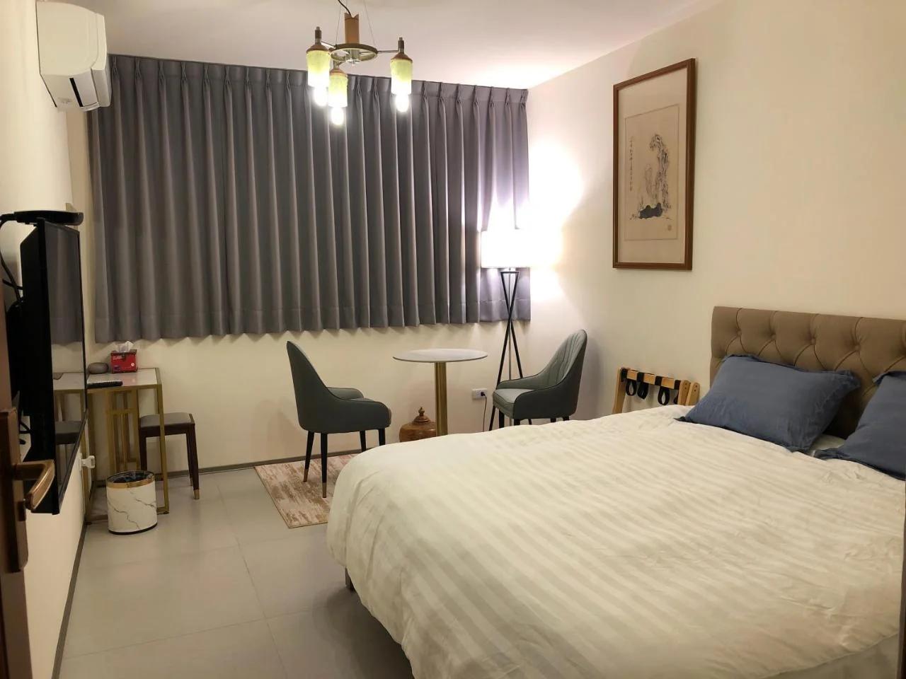 Guoxiang B&B photo